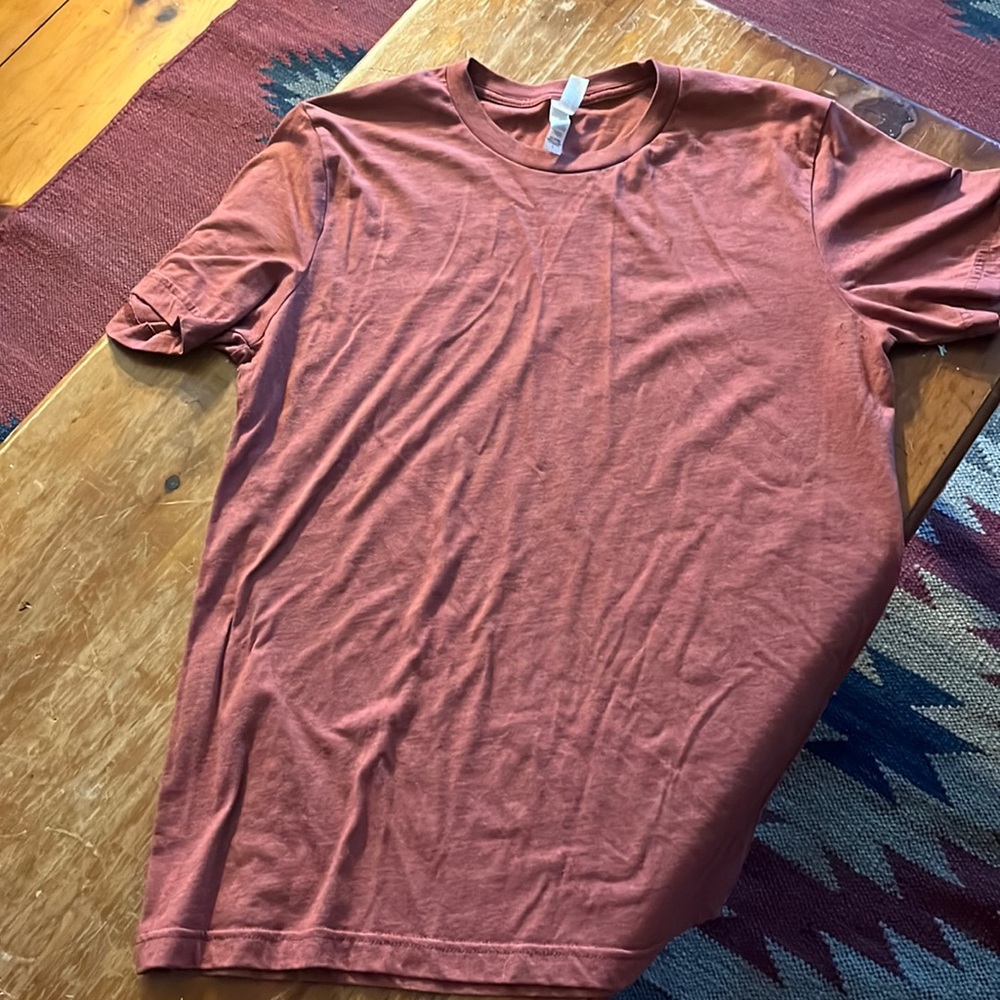 Canva Large T Shirt